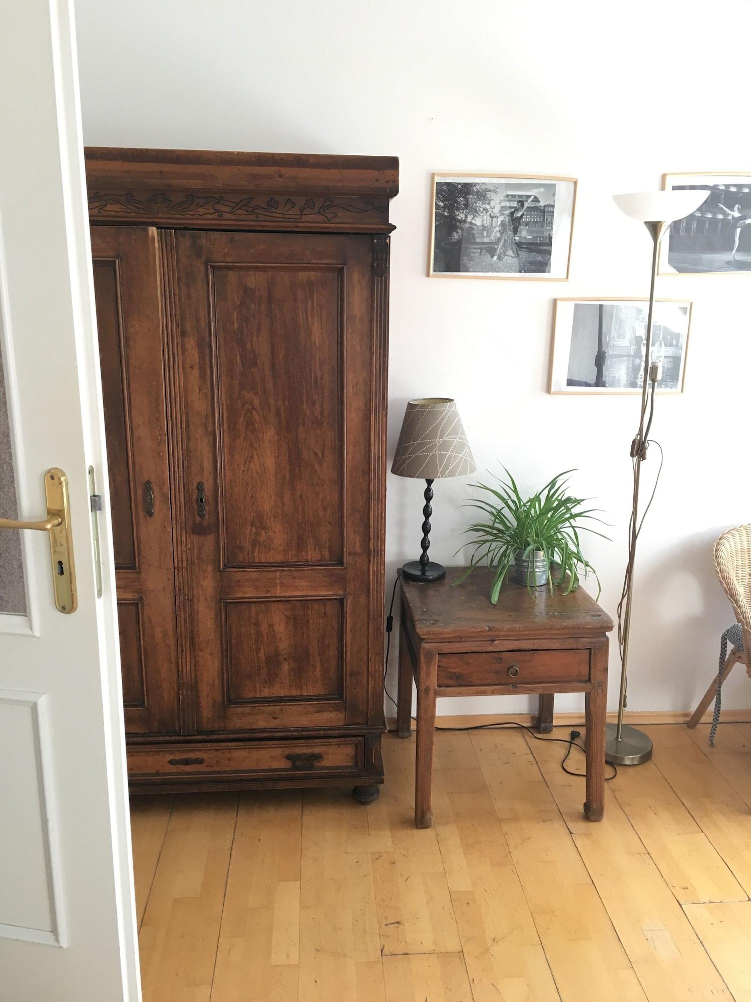 Hostel Rosemary Prága Kültér fotó