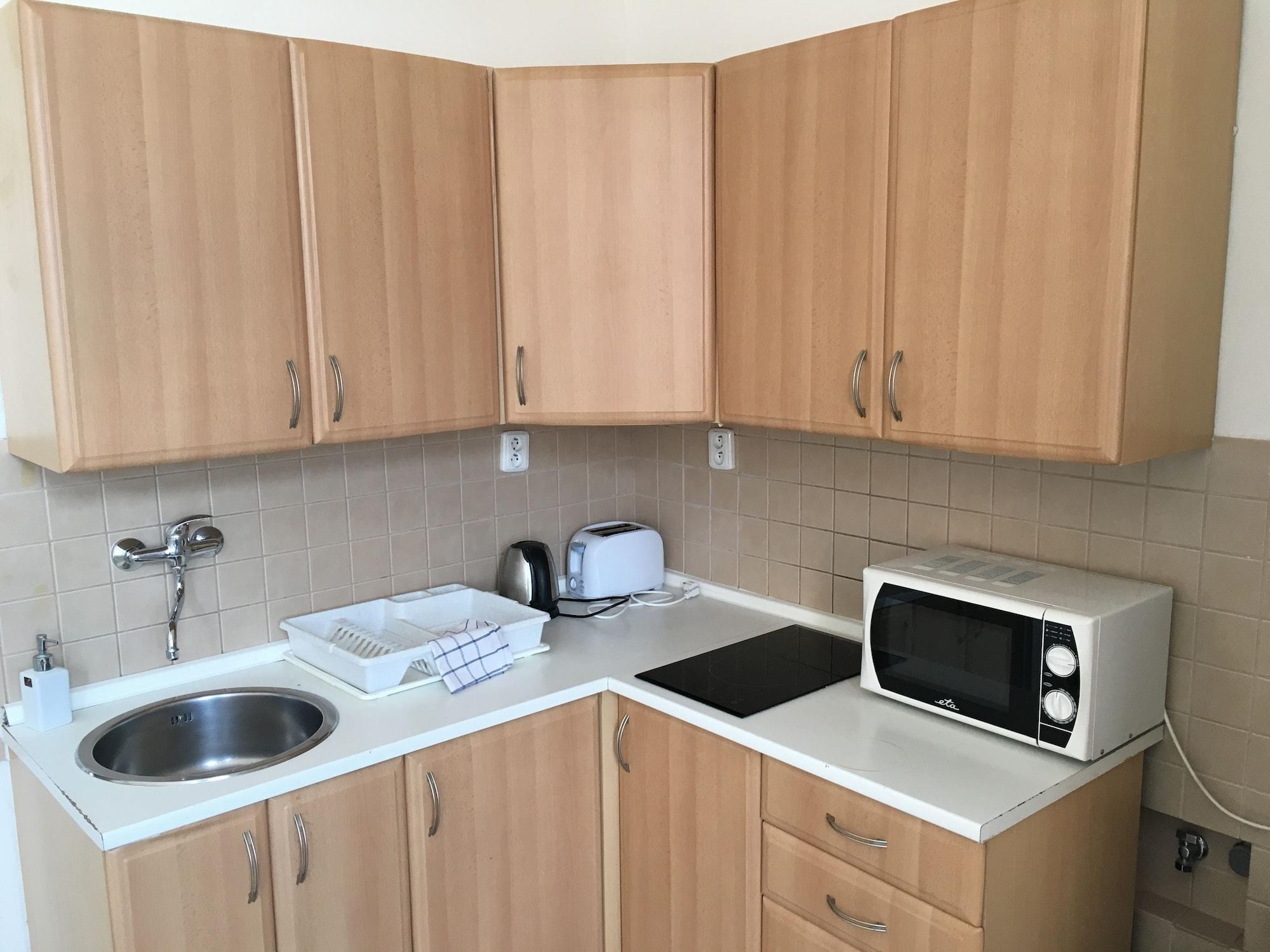 Hostel Rosemary Prága Kültér fotó