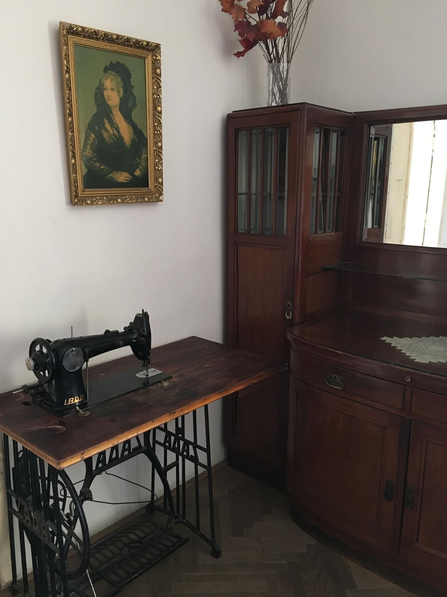 Hostel Rosemary Prága Kültér fotó