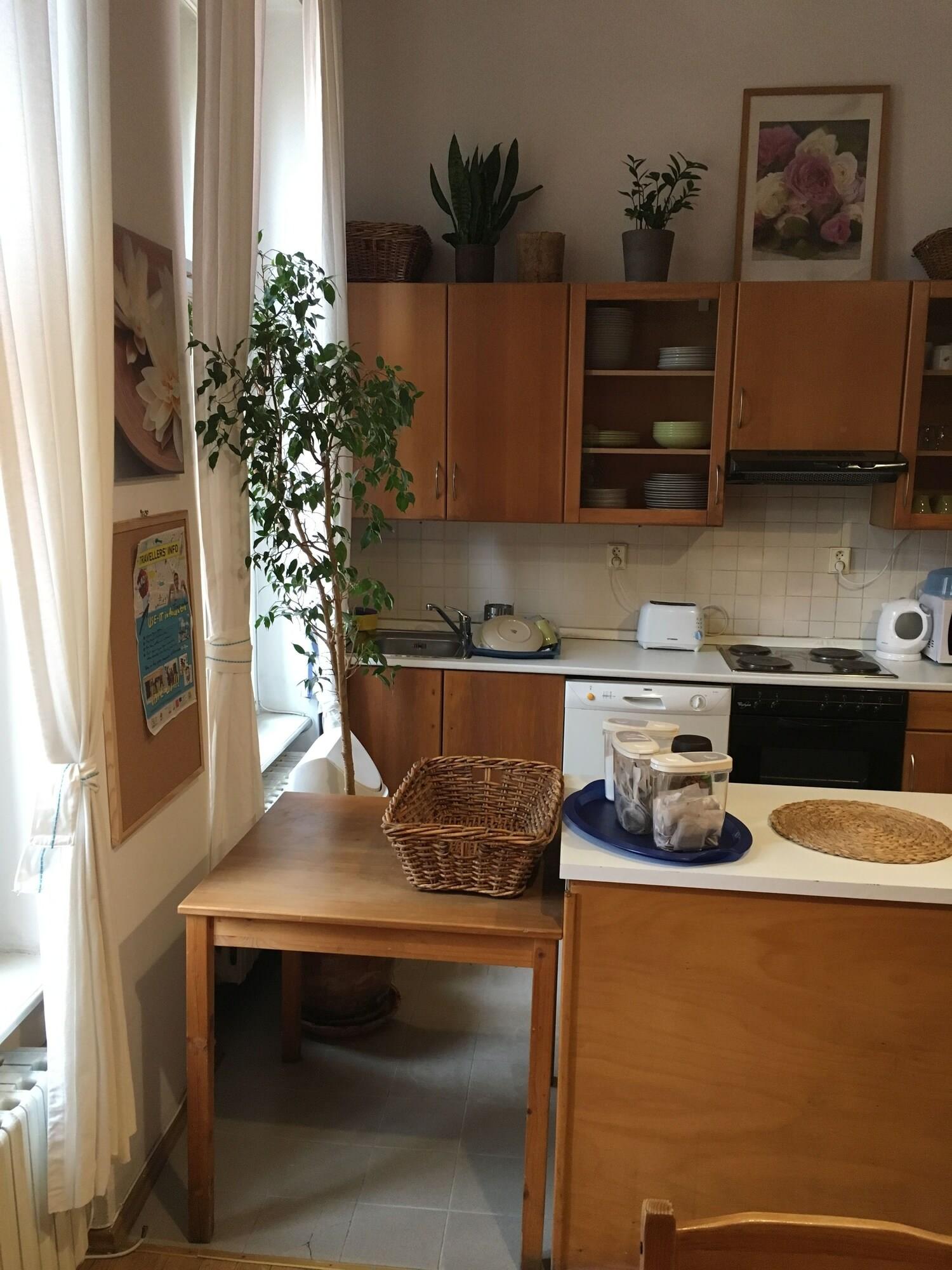 Hostel Rosemary Prága Kültér fotó