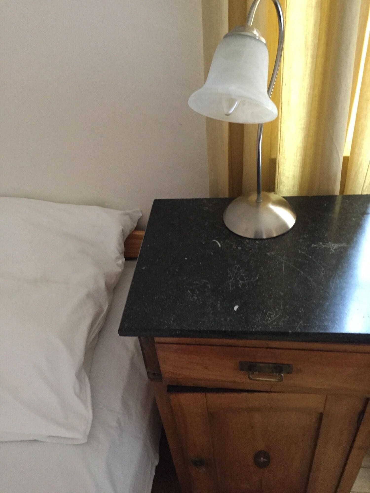 Hostel Rosemary Prága Kültér fotó